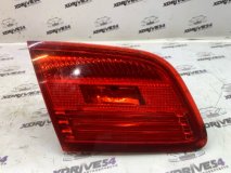 Фонарь левый задний BMW 335i E92 2008 N54B30A