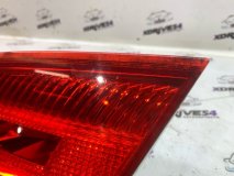 Фонарь правый задний BMW 335i E92 2008 N54B30A