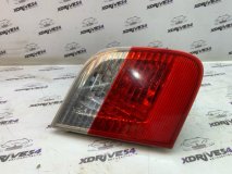 Фонарь левый задний BMW 318i E46 2004 N46B20A