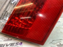 Фонарь левый задний BMW 318i E46 2004 N46B20A