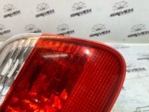 Фонарь левый задний BMW 318i E46 2004 N46B20A