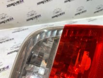 Фонарь левый задний BMW 318i E46 2004 N46B20A