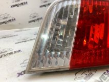 Фонарь левый задний BMW 318i E46 2004 N46B20A