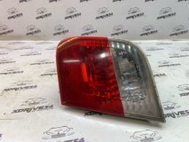 Фонарь правый задний BMW 318i E46 2004 N46B20A