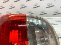 Фонарь правый задний BMW 318i E46 2004 N46B20A