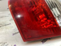 Фонарь правый задний BMW 318i E46 2004 N46B20A