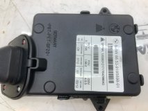 Камера заднего вида задняя BMW X5 E70 2008 N52B30AF