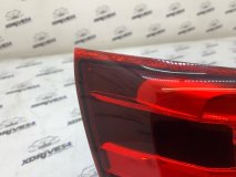 Фонарь левый задний AUDI Q3 8U 2013 2.0 CCZ