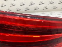 Фонарь левый задний AUDI Q3 8U 2013 2.0 CCZ