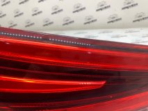 Фонарь левый задний AUDI Q3 8U 2013 2.0 CCZ