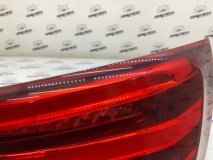 Фонарь правый задний AUDI Q3 8U 2013 2.0 CCZ