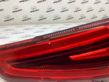 Фонарь правый задний AUDI Q3 8U 2013 2.0 CCZ