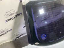 Дверь багажника задняя AUDI Q3 8U 2013 2.0 CCZ