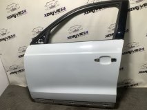 Дверь боковая левая передняя AUDI Q3 8U 2013 2.0 CCZ