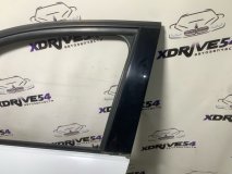 Дверь боковая левая передняя AUDI Q3 8U 2013 2.0 CCZ