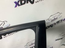 Дверь боковая левая передняя AUDI Q3 8U 2013 2.0 CCZ