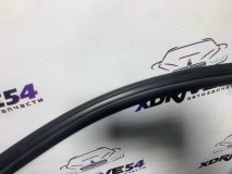 Дверь боковая левая передняя AUDI Q3 8U 2013 2.0 CCZ