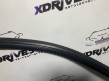 Дверь боковая правая передняя AUDI Q3 8U 2013 2.0 CCZ