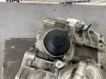 АКПП AUDI Q3 8U 2013 2.0 CCZ