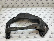 Балка под КПП передняя BMW X5 E70 2008 N52B30AF