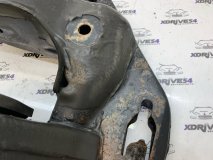 Балка под КПП передняя BMW X5 E70 2008 N52B30AF
