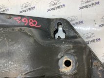 Балка под КПП передняя BMW X5 E70 2008 N52B30AF