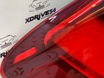 Фонарь левый задний BMW X5 F15 2015 N55B30A