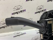 Блок подрулевых переключателей Volkswagen Touareg 7P NF 2012 CRCA 3.0tdi