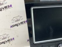 Магнитола Volkswagen Touareg 7P NF 2012 CRCA 3.0tdi