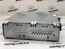 ТВ тюнер Volkswagen Touareg 7P NF 2012 CRCA 3.0tdi