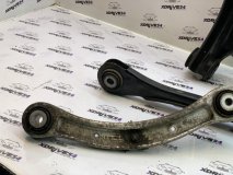 Рычаг подвески КОМПЛЕКТ задний Volkswagen Touareg 7P NF 2012 CRCA 3.0tdi