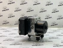 Блок ABS Volkswagen Touareg 7P NF 2012 CRCA 3.0tdi