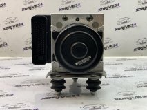 Блок ABS Volkswagen Touareg 7P NF 2012 CRCA 3.0tdi