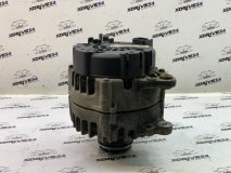 Генератор Volkswagen Touareg 7P NF 2012 CRCA 3.0tdi