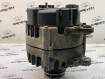 Генератор Volkswagen Touareg 7P NF 2012 CRCA 3.0tdi