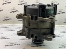 Генератор Volkswagen Touareg 7P NF 2012 CRCA 3.0tdi