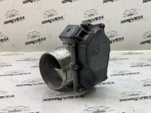 Дроссельная заслонка Volkswagen Touareg 7P NF 2012 CRCA 3.0tdi