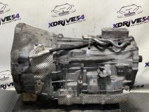 АКПП Volkswagen Touareg 7P NF 2012 CRCA 3.0tdi