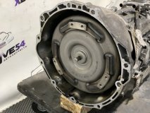 АКПП Volkswagen Touareg 7P NF 2012 CRCA 3.0tdi