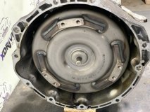 АКПП Volkswagen Touareg 7P NF 2012 CRCA 3.0tdi