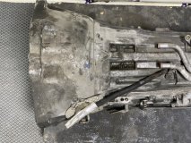 АКПП Volkswagen Touareg 7P NF 2012 CRCA 3.0tdi