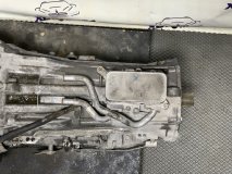 АКПП Volkswagen Touareg 7P NF 2012 CRCA 3.0tdi