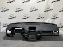 Торпедо Volkswagen Touareg 7P NF 2012 CRCA 3.0tdi