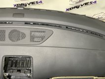 Торпедо Volkswagen Touareg 7P NF 2012 CRCA 3.0tdi