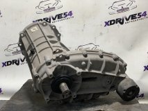 Раздаточная коробка Volkswagen Touareg 7P NF 2012 CRCA 3.0tdi