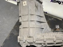 Раздаточная коробка Volkswagen Touareg 7P NF 2012 CRCA 3.0tdi