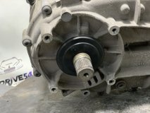 Раздаточная коробка Volkswagen Touareg 7P NF 2012 CRCA 3.0tdi