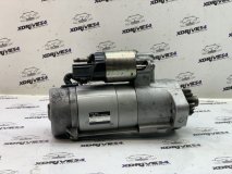 Стартер Volkswagen Touareg 7P NF 2012 CRCA 3.0tdi