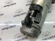 Стартер Volkswagen Touareg 7P NF 2012 CRCA 3.0tdi
