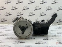 Насос гидроусилителя руля Volkswagen Touareg 7P NF 2012 CRCA 3.0tdi